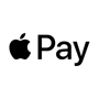 Apple Pay integration logo