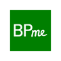 BP-Me integration logo
