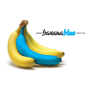 Banana Blue integration logo
