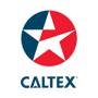 Caltex integration logo