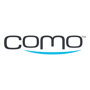 Como Sense loyalty platform integration logo
