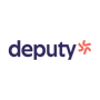 Deputy integration logo