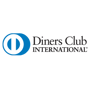 Diners Club integration logo