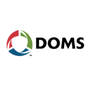 Doms integration logo