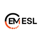 EM ESL integration logo