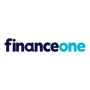 Finance One integration logo