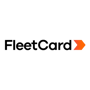 Fleet Card integration logo