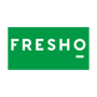 Fresho integration logo