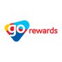 Go Rewards integration logo