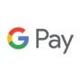 Google pay integration logo