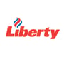 Liberty integration logo