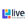 Live Payments integration logo