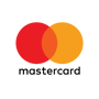 Master Card integration logo
