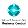 Microsoft BC 365 integration logo