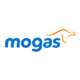 Mogas integration logo