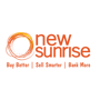 New Sunrise integration logo