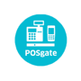 POSgate integration logo