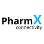 PharmX integration logo