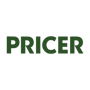 Pricer integration logo