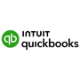Quickbooks integration logo