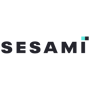 Sesami integration logo