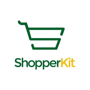 Shopperkit integration logo