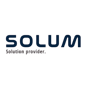 SoluM integration logo