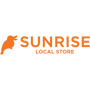 Sunrise integration logo