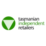Tasmanian Independent Retailers integration logo