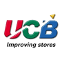 UCB integration logo