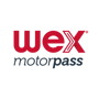 WEX Motorpass integration logo