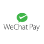 WeChat Pay integration logo