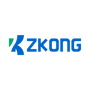 Zkong integration logo