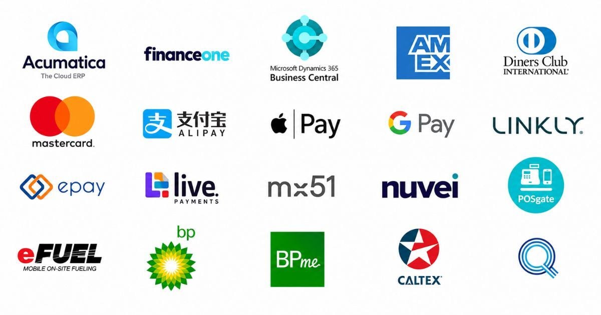 GaP Solutions | Integration Solution