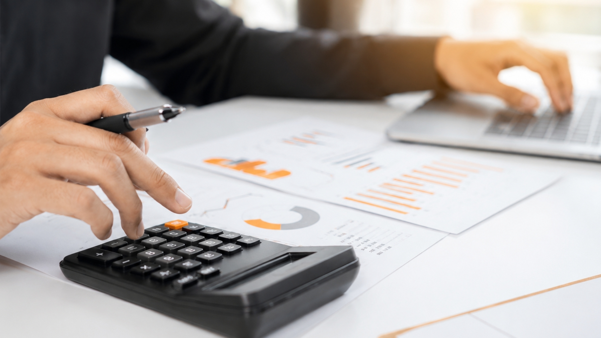 Supplier Invoice Automation for Retailers | GaP Solutions