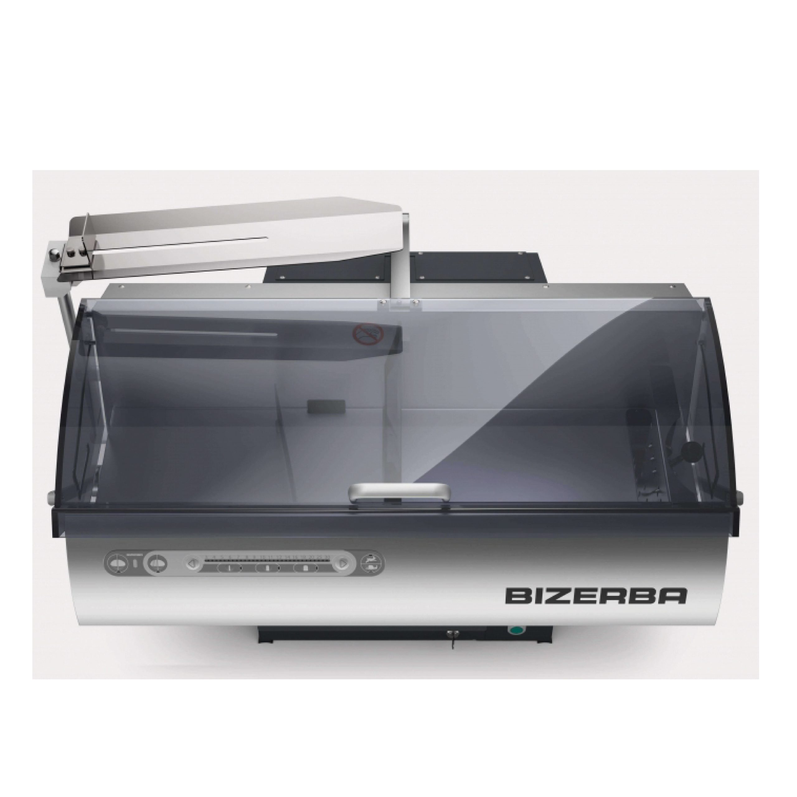 Bizerba Bread Slicer B Gap Solutions