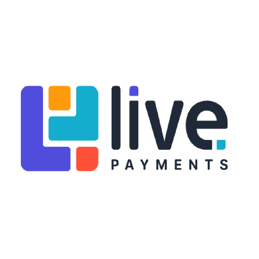 Live Payments 